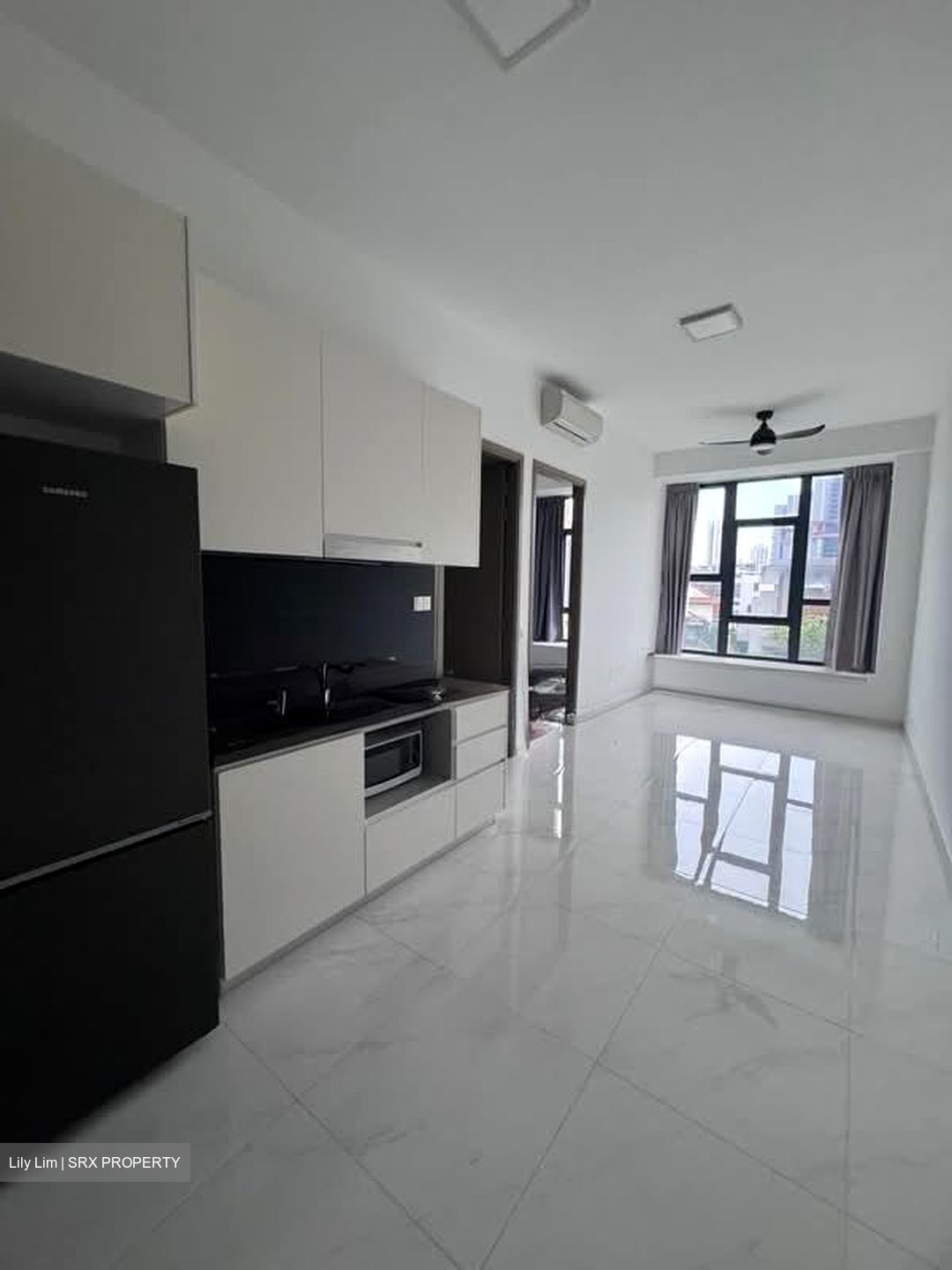 Upper Thomson Road (D20), Condominium #578501391